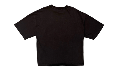 HEAVY BOXY TEE "Black" ESSS26TT01012 0015