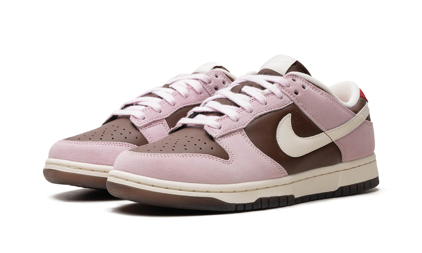Dunk Low WMNS"Neapolitan" HM0987 200