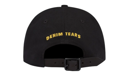 Pharaoh Cap "Black" DT440
