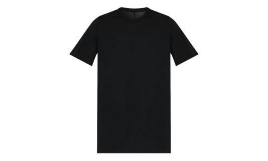 Level T-Shirt "Black" RU01F2264 JA 09