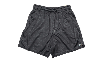 SB DRI-FIT JACQUARD SPORT SHORT "Black / White" HJ2967 010