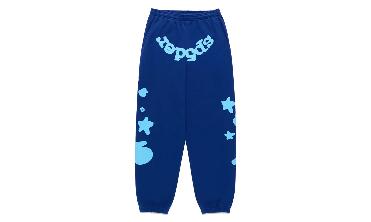 Beluga Sweatpants "Navy Blue" SP5der400