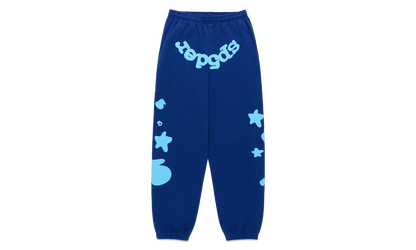Beluga Sweatpants "Navy Blue" SP5der400