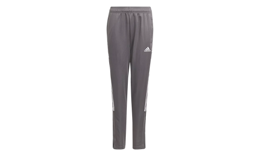 Tiro 21 Track Tracksuit Bottoms GS "Team Grey Four" GM7384