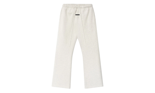 Classic Flare Sweatpant "OATMEAL HEATHER" 130SP268544F