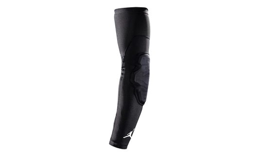 Air Jordan PADDED ELBOW SLEEVE "Black / White" J.KS.00.010
