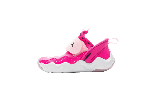Air Jordan 23/7 TD "Fierce Pink" FD8788 601