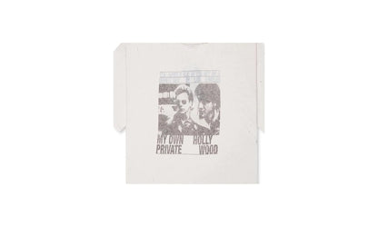 Lost Angels SS Tee "Beige" 10073467