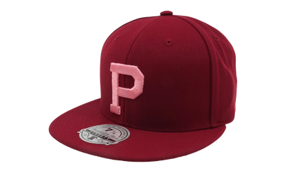 MLB Team Evolution Fitted Phillies 1969 Cap "Cardinal" 6HSF1837 PPH69PPPCARD