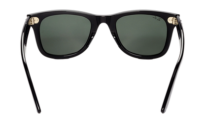 FROGSKINS Polarized Sunglasses "Matte Black" OO9013-F7
