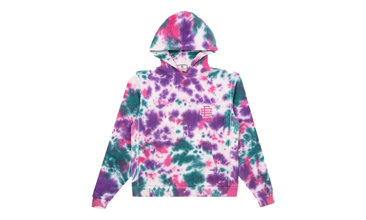 EE V2 Spot Dye HOODIE "SS22 - Purp Spot Dye" EE498
