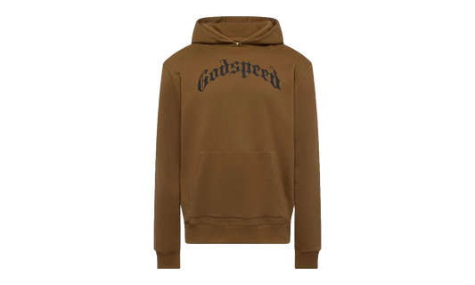 Manifest Hoodie "Olive / Black" GS091
