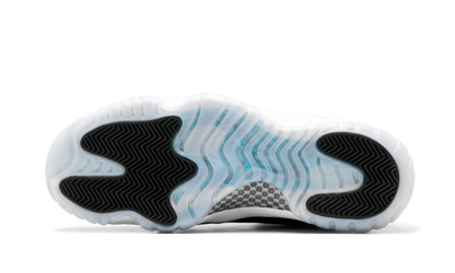 11 Retro Low "Easter Emerald" 528895 145