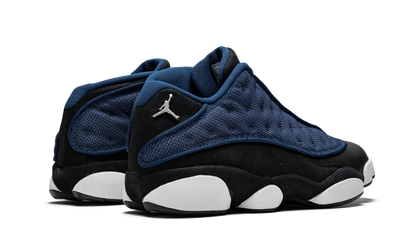 13 Retro Low "Brave Blue" 310810 407