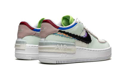 AF1 SHADO SE WMNS"Pixel Swoosh" CV8480 300