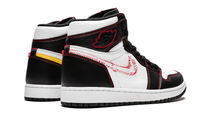 1 Retro High OG "Defiant Yellow" CD6579 071