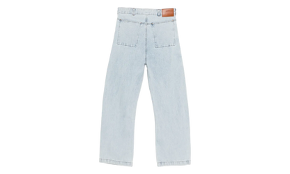 Gem Jeans "Old Blue" ESSS26DP03259 6261