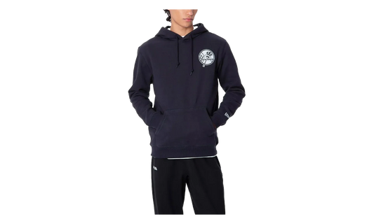 New York Yankees Monocamo Hoodie "Navy" 60357693