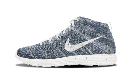Lunar Flyknit Chukka 554969 400