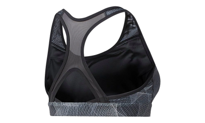 Running Hero Racer Padded Sports Bra WMNS "Cold Grey" DP6602