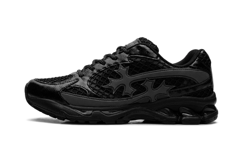 Kross Kountry Runner "Black" BS89