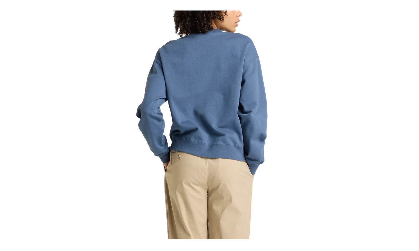Athletics Nautical Lobster Crew WMNS "Vintage Indigo" WT51923VTI