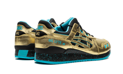 Gel-Lyte III SMU "Wale x VILLA" H63KK 9494