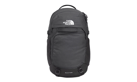 ROUTER BACKPACK "Dark Grey" NF0A52SF4JH