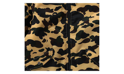 1st Camo Shark MA-1 Jacket "Yellow" 1L30 141 003 YELLOW