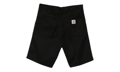 Simple Shorts "Black" I034912 89 02