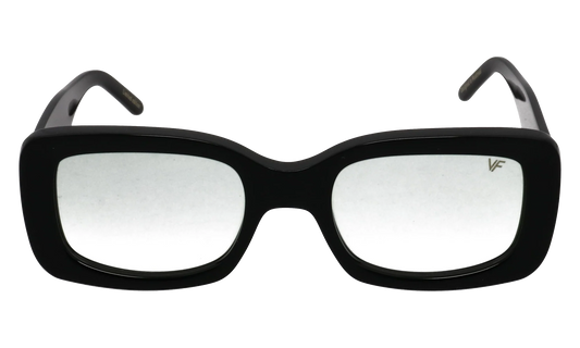 Manhattan Acetate "Glossy Black / Neon Green Flash Purple" VFMA2 0004 16A6