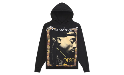 All Eyes On Me Hoodie "Black" BAR18