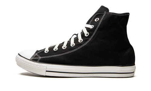 Chuck Taylor All Star Hi "Black White" M9160C