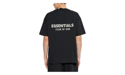 Classic Short Sleeve Tee "Vintage Black" 125AS254171F