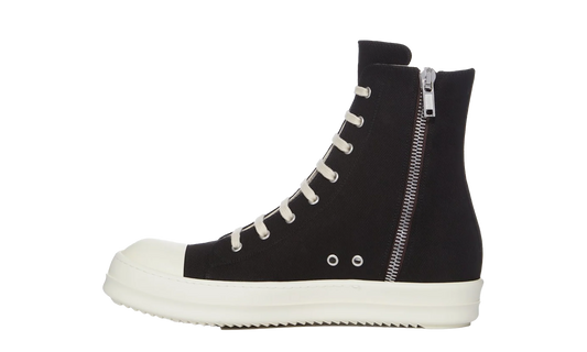 High Top "Black Milk" DU02E7800 DO 911