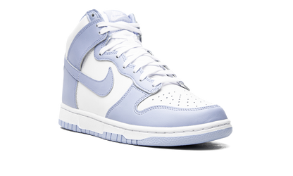 DUNK HIGH MNS WMNS"Aluminum" DD1869 107