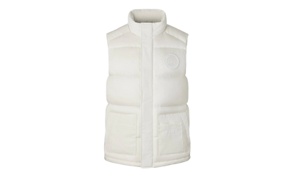 Paradigm Freestyle Vest "White" 401234329286 WHITE