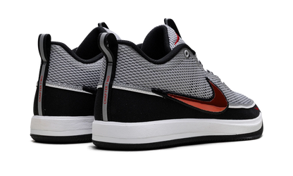 Book 2 SP "Spiridon Sport Red" IQ0051 001