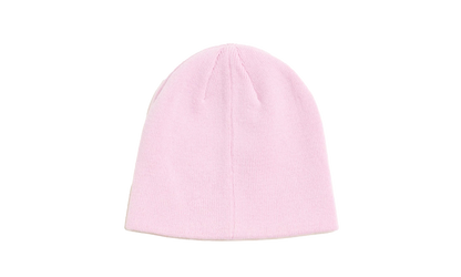 BASIC SKULLCAP "Rose Pink" STUS339