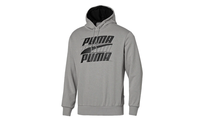 Rebel Hoodie "Limestone" 854198 85
