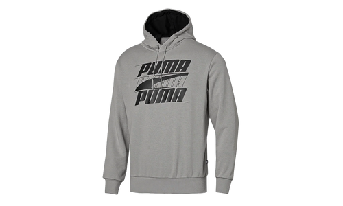 Rebel Hoodie "Limestone" 854198 85