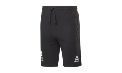 UFC Fan Gear Fight Week Shorts "Night Black" FT8102