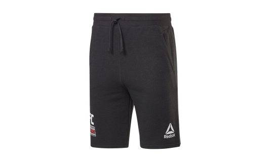 UFC Fan Gear Fight Week Shorts "Night Black" FT8102