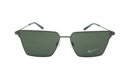 Pursuit Flair Sunglasses "Gunmetal / Green" IB3683X 946