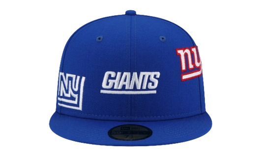 New Era x Just Don x New York Giants 59FIFTY 60188517