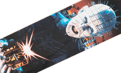Hellraiser Skateboard "SS18" SU5014