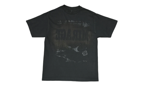 Cactus Jack Utopia Mirage Annihilator T-Shirt "Black" CPFM36