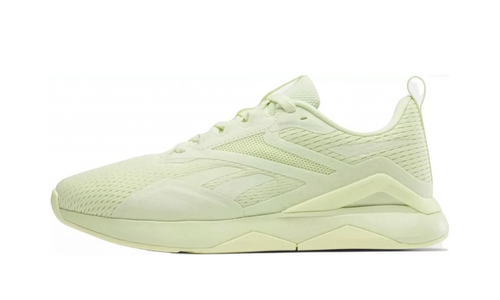Nanoflex TR 2.0 WMNS "Citrus Glow Laser Lime" 100033773