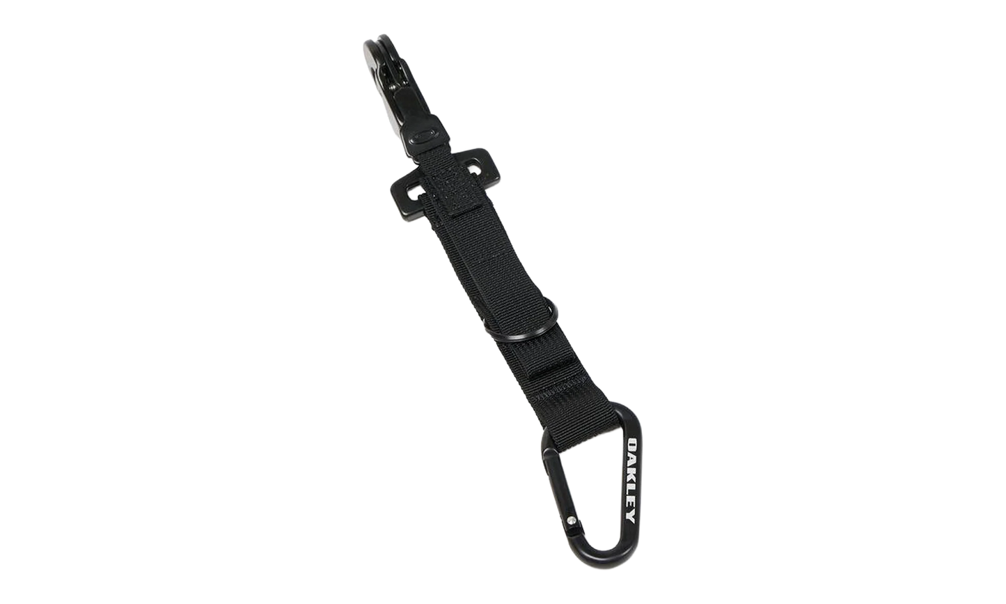 Icon 2 Key Ring "Blackout" 99503 02E
