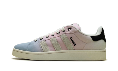 Campus 00s "Wonder Blue Clear Pink" IH2494